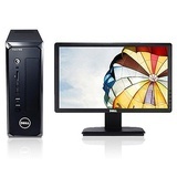戴爾Vostro V270S-528B臺(tái)式電腦評(píng)測(cè)與購(gòu)買心得