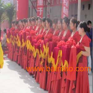 一站式慶典禮儀專家 天藝源，您的全能高效之選